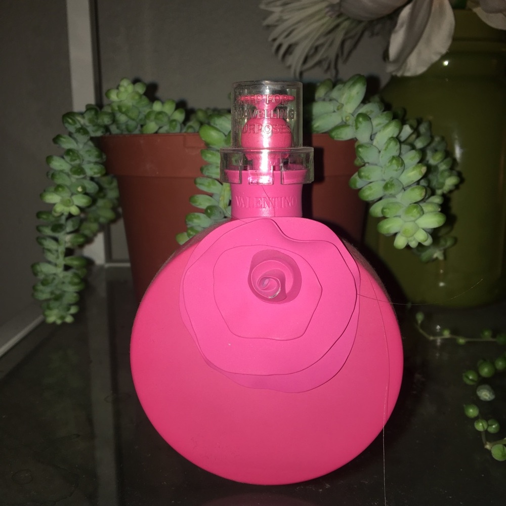 Valentino Valentina Pink